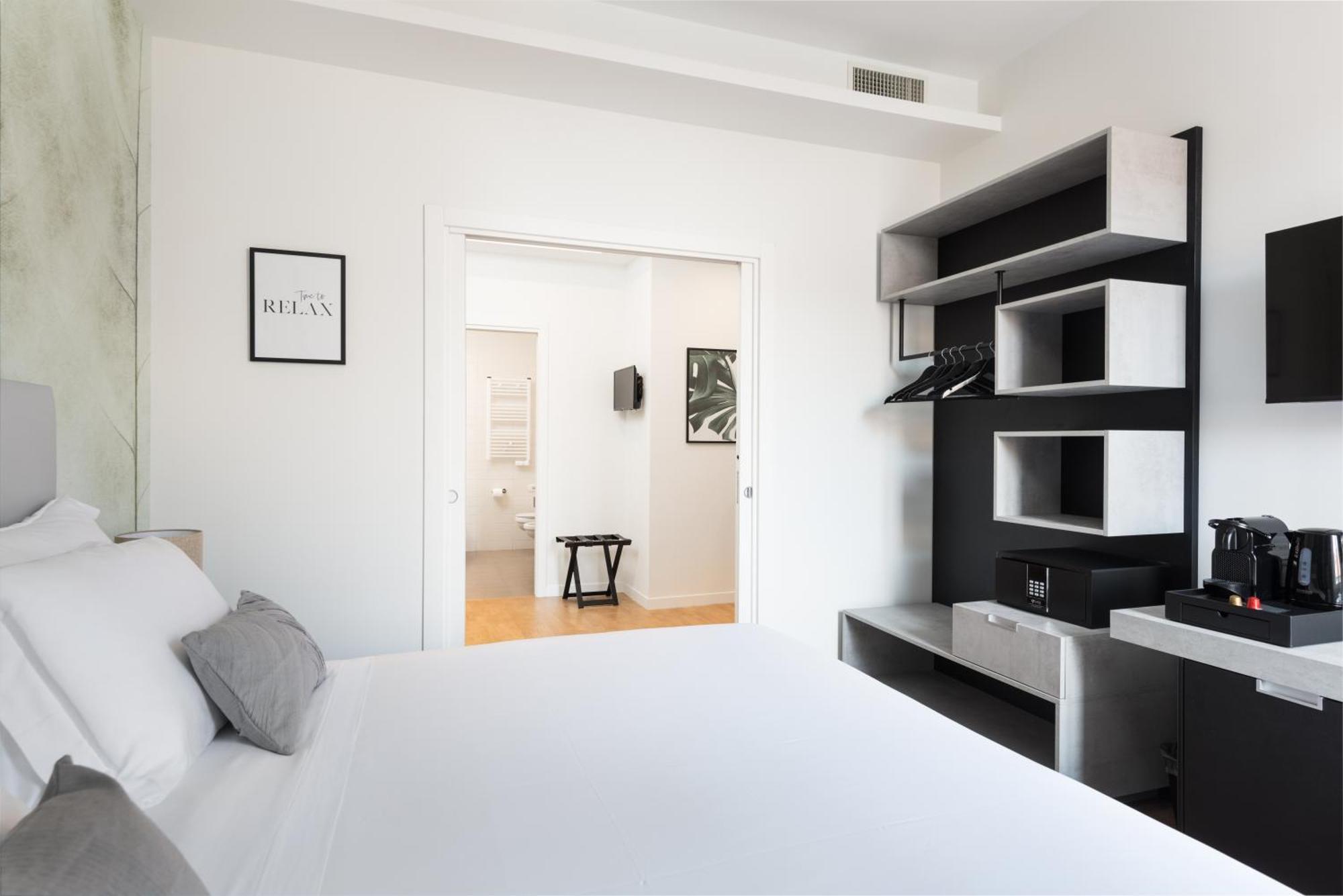 At Forty-One Roma Quarto foto