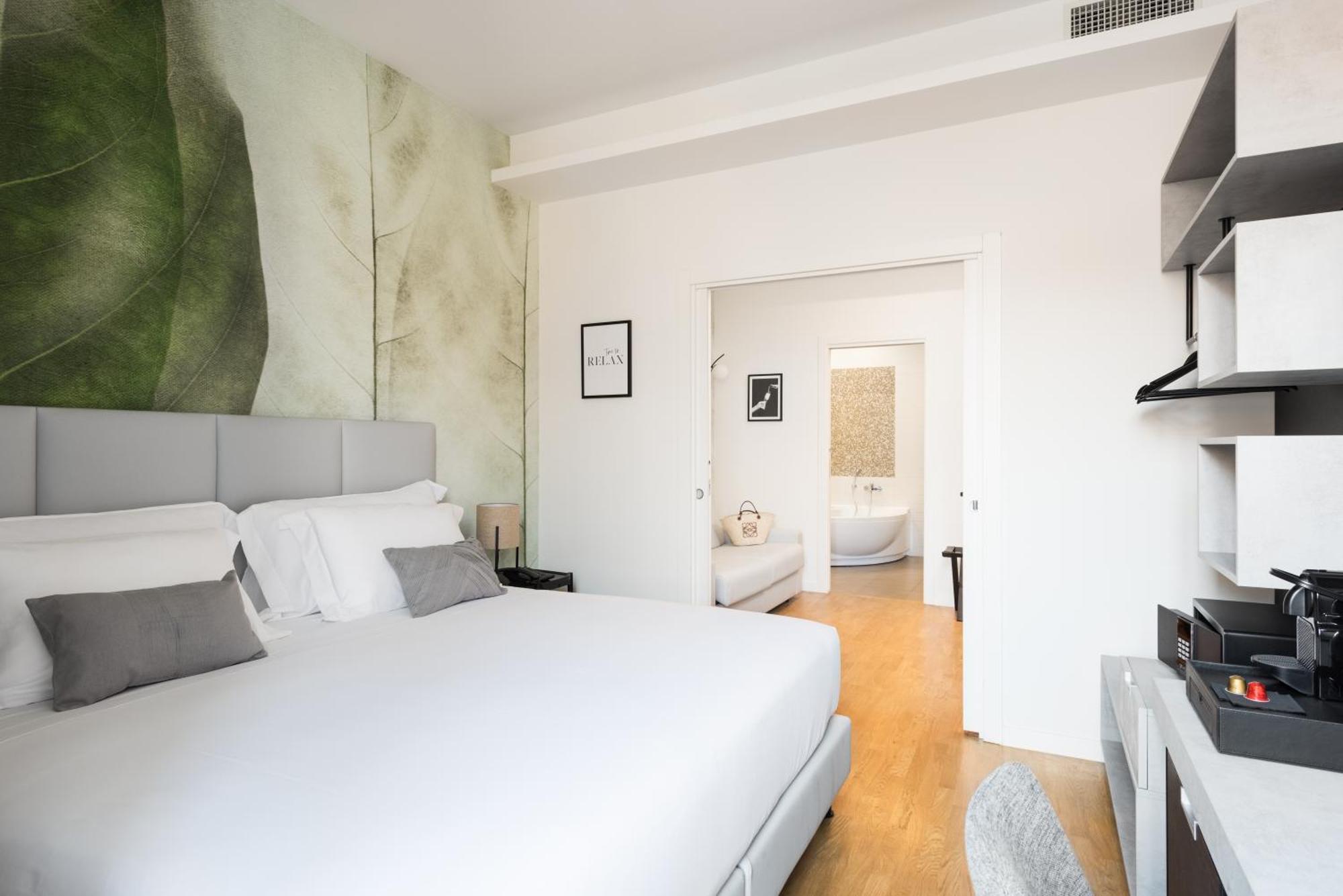At Forty-One Roma Quarto foto