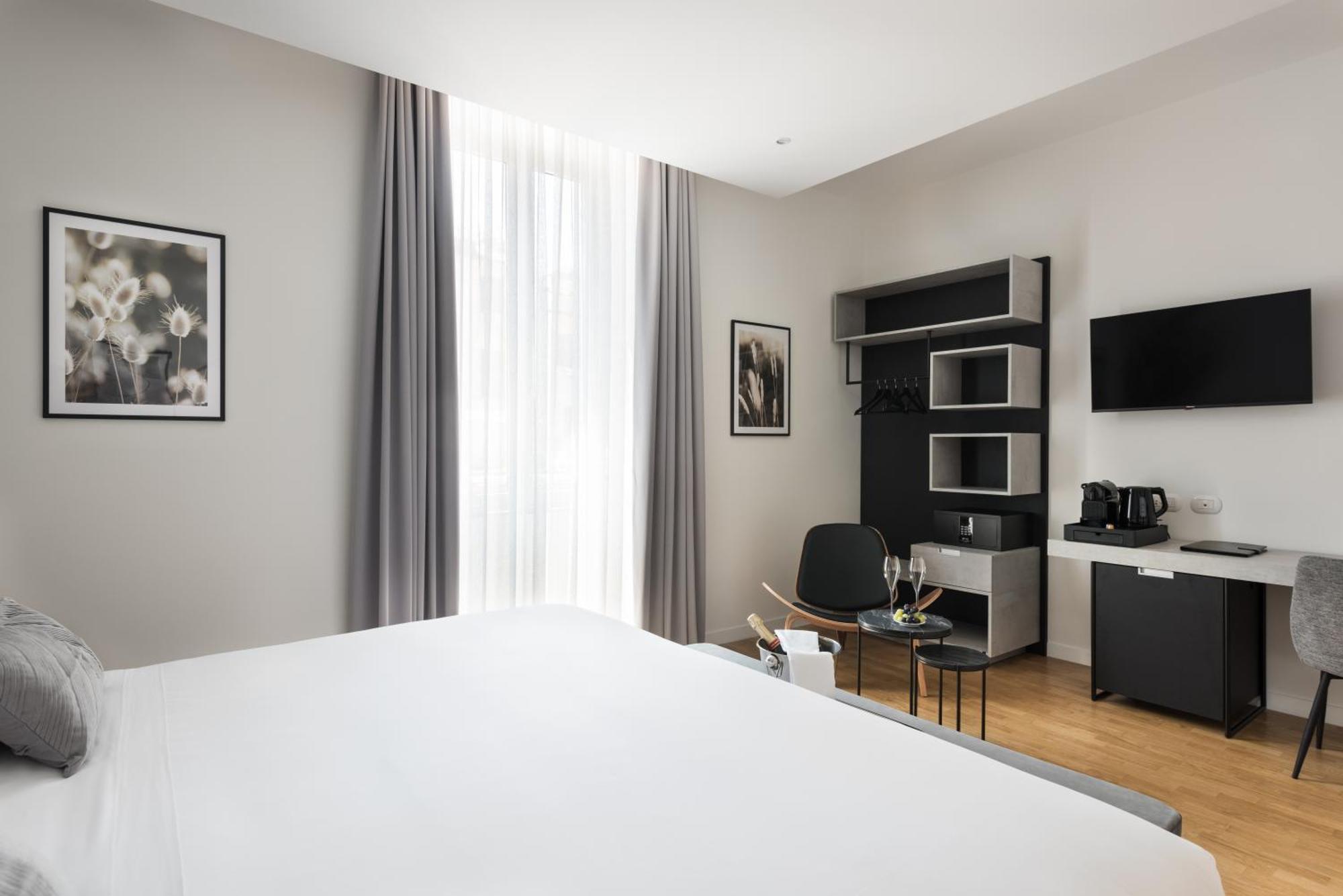 At Forty-One Roma Quarto foto